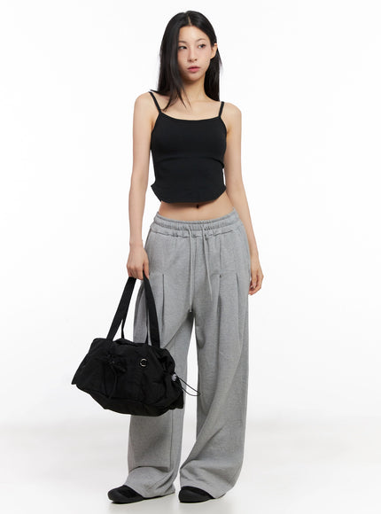 relaxed-fit-pintuck-sweatpants-ig508