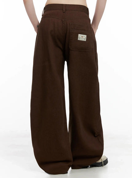 wide-leg-brown-cotton-pants-il531