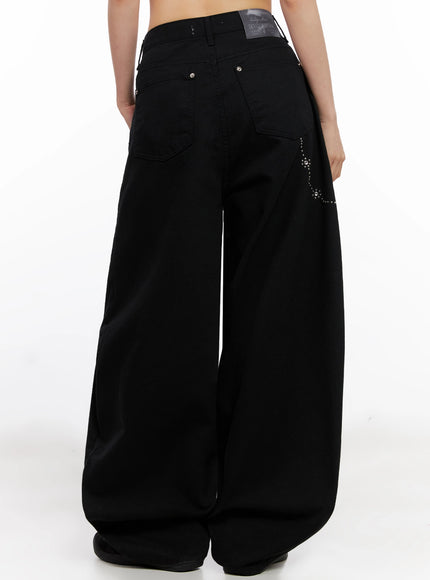 floral-embellished-wide-leg-pants-ig508