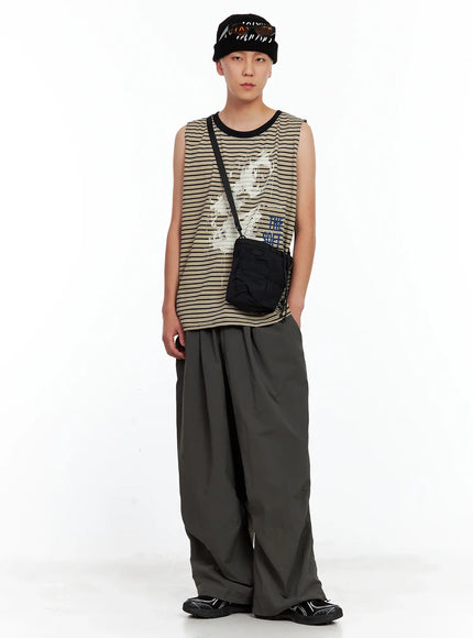 mens-seam-detail-balloon-fit-drawstring-pants-il511