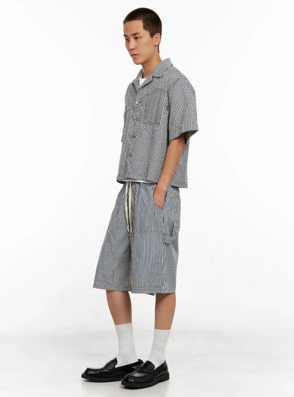 mens-striped-cropped-jacket-ig508