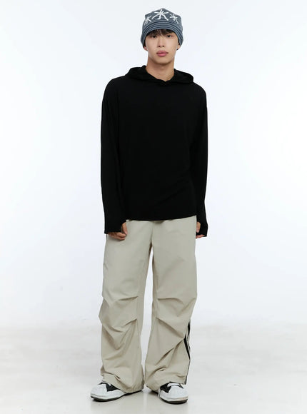 mens-parachute-nylon-track-pants-il515