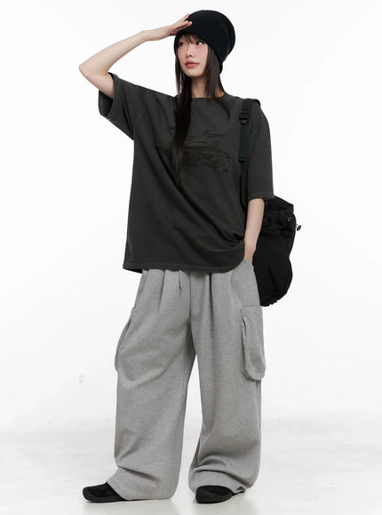casual-wide-leg-cargo-sweatpants-il531