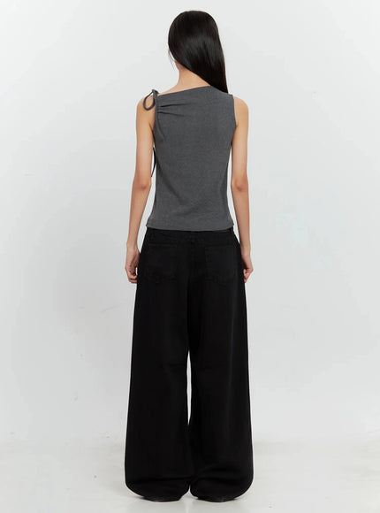 jieun-black-wide-leg-jeans-il528