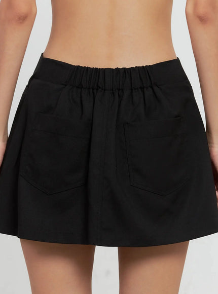low-rise-back-band-skirt-il528
