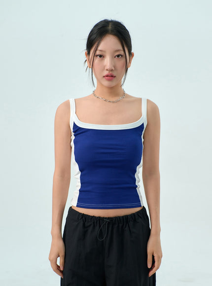 two-color-knit-top-cy325