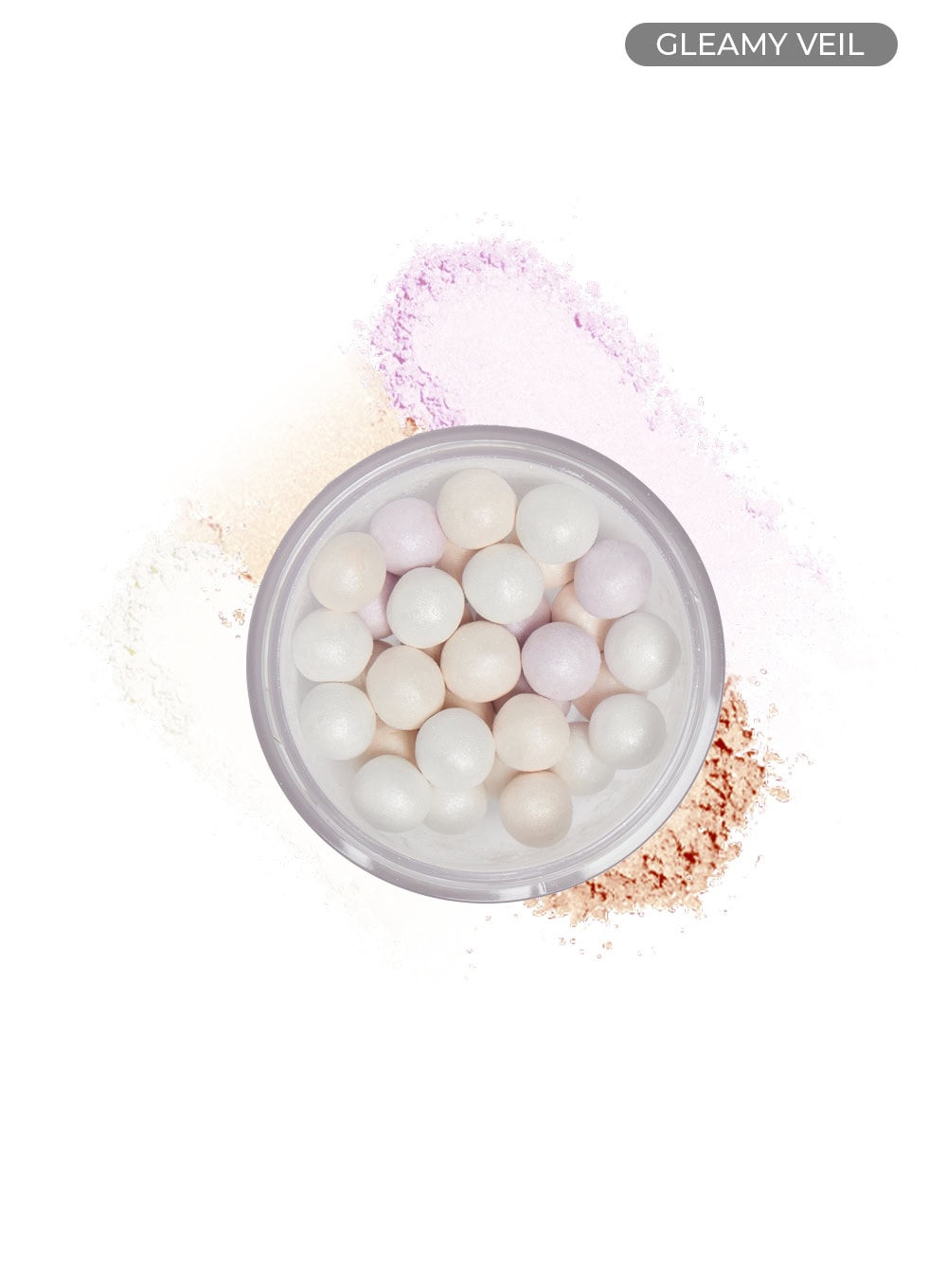 Sheer Powder Pearls (15g) - Rom&nd | K-BEAUTY – LEWKIN