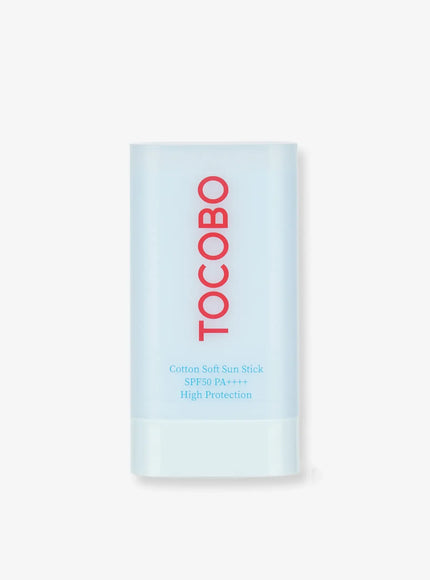Cotton Soft Sun Stick (SPF50 PA++++) (19g)