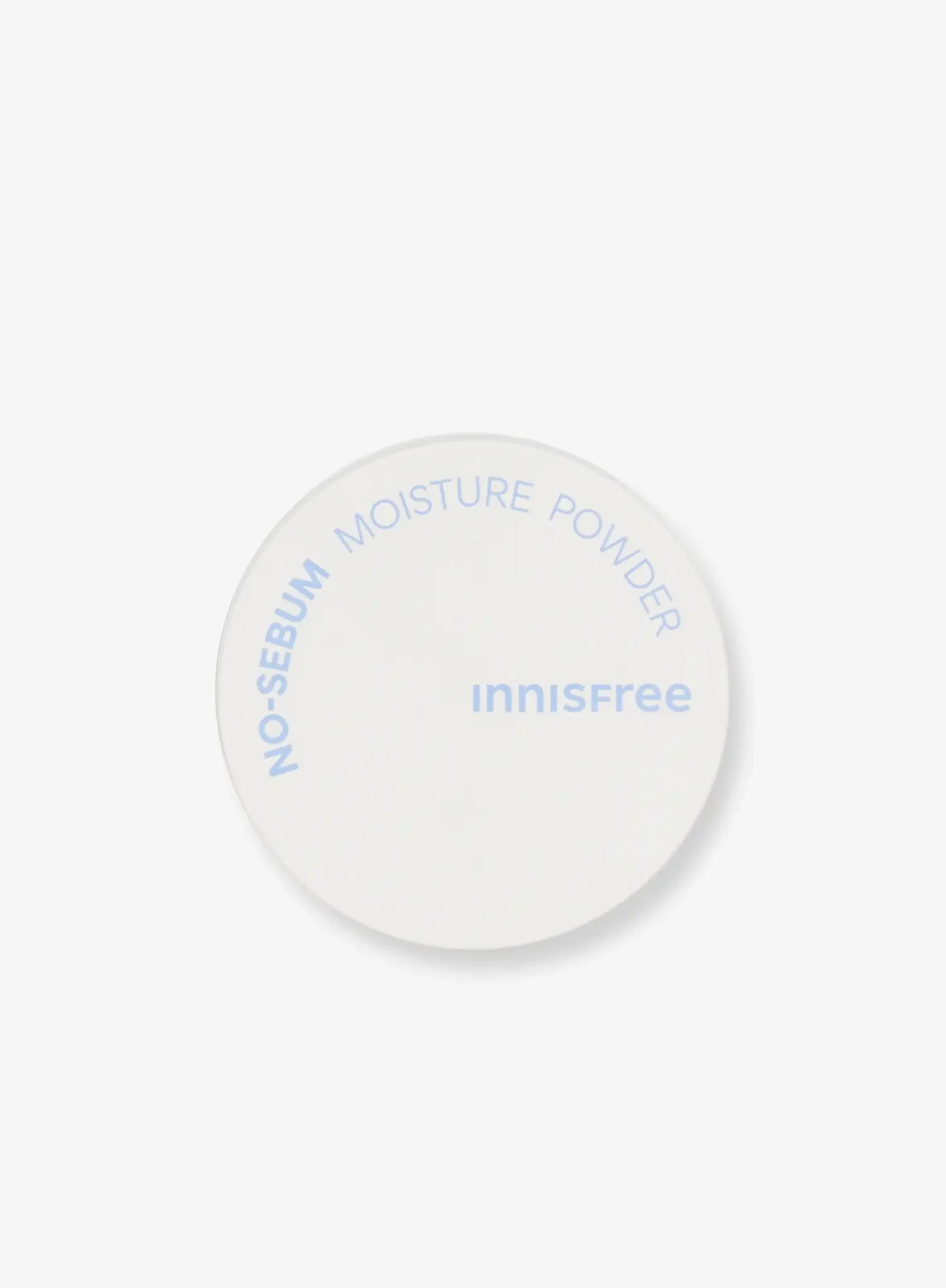 No-Sebum Moisture Powder (5g)