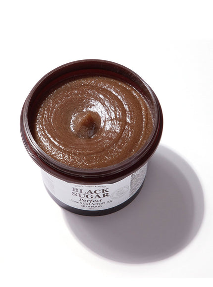 Black Sugar Perfect Essential Scrub 2X (210g)