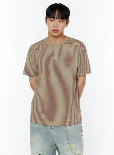 mens-casual-henley-striped-t-shirt-iu515
