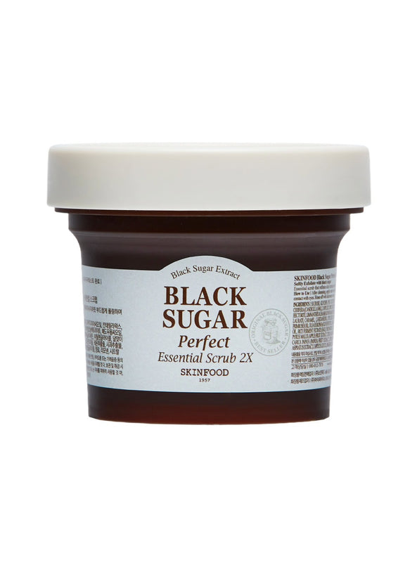 Black Sugar Perfect Essential Scrub 2X (210g)