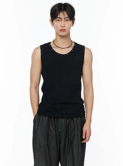 mens-stud-detail-tank-iu510