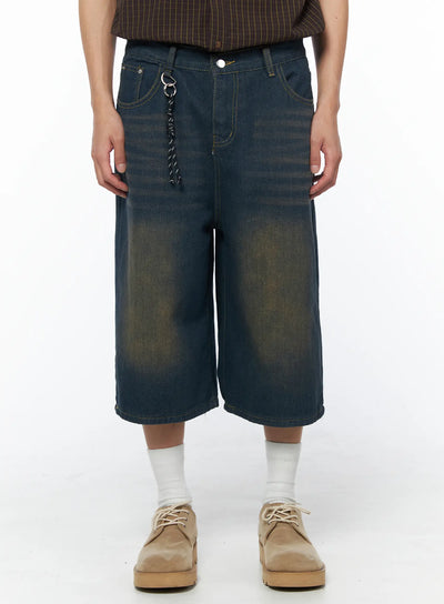 mens-bermuda-shorts-and-keychain-set-dark-blue-iu510