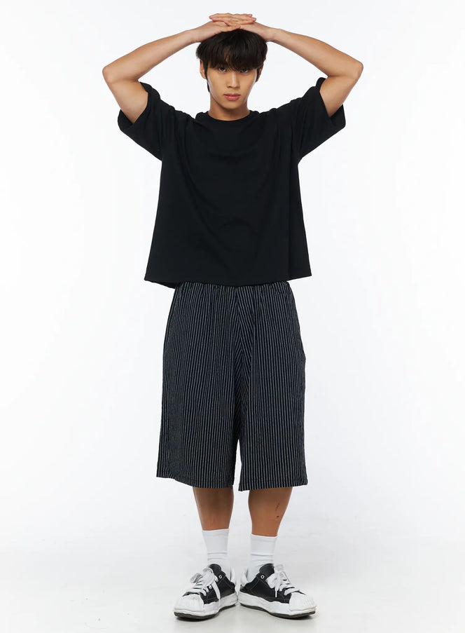 mens-basic-black-t-shirt-iu503