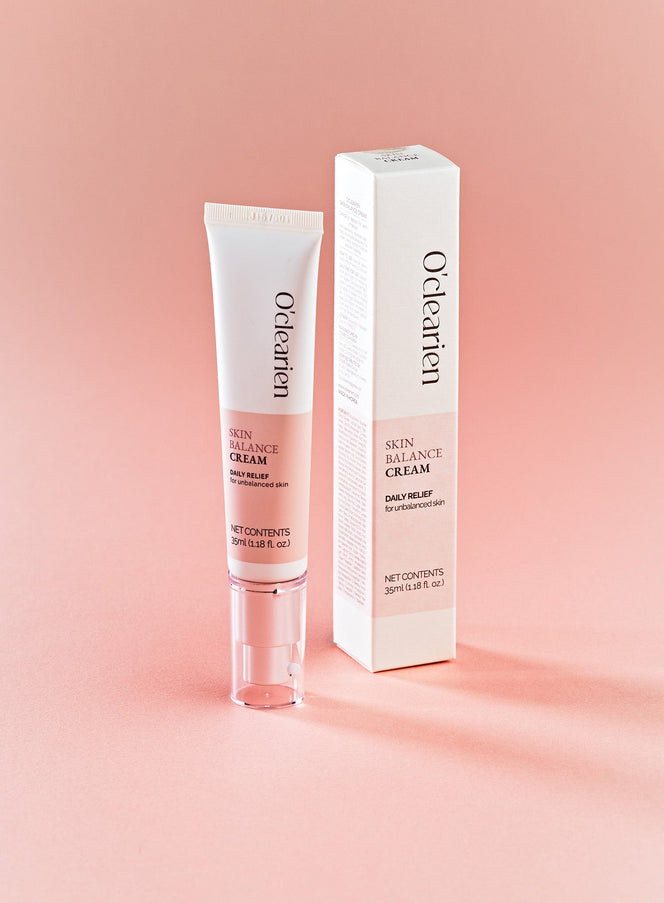 Skin Balane Cream (35ml)