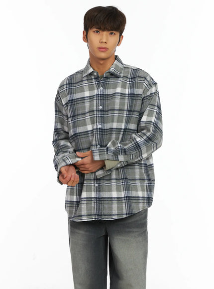 mens-plaid-button-up-shirt-ij514