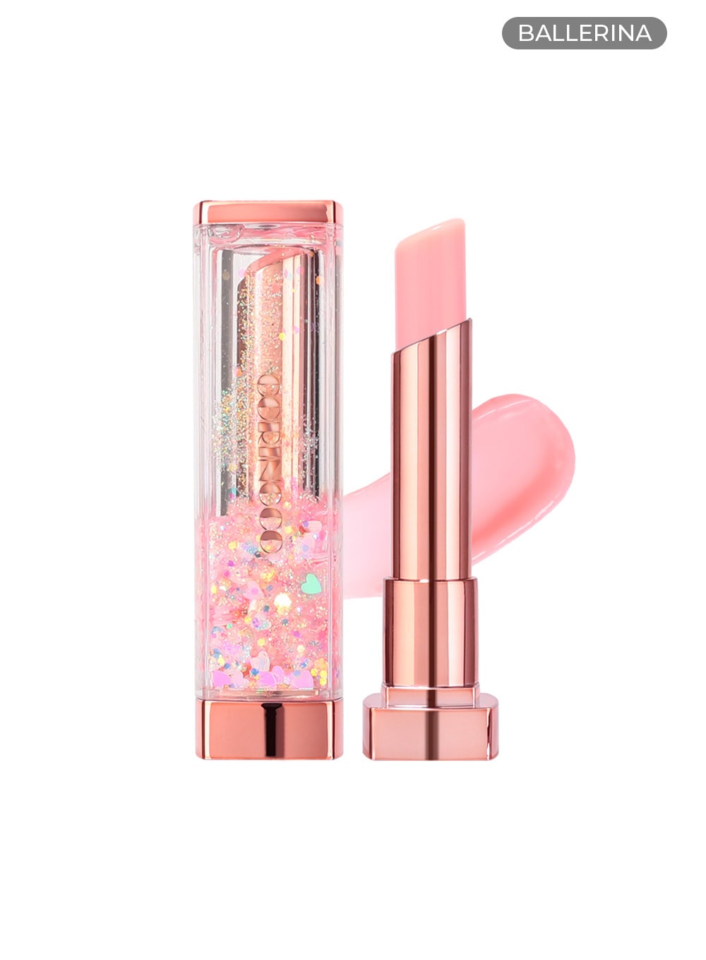 shalala-orgel-lip-balm-2-3g-2-8g / 01 BALLERINA