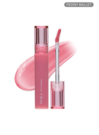 Glasting Color Gloss (4g) - 01 PEONY BALLET