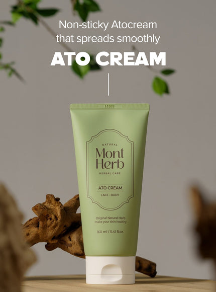 Ato Cream (160ml)