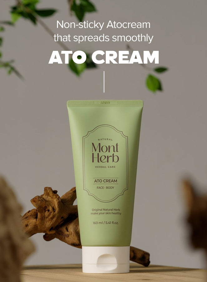 Ato Cream (160ml)