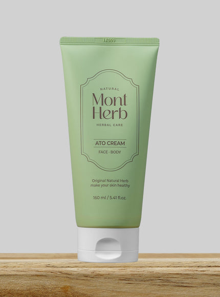 Ato Cream (160ml)