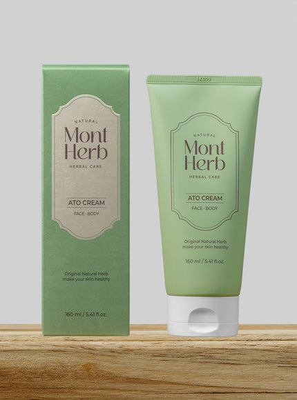 Ato Cream (160ml)
