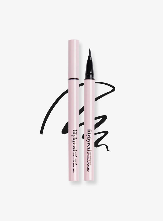 Am 9 To Pm 9 Survival Penliner (0.6g)