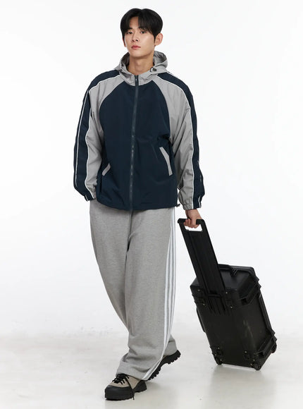 mens-color-block-hooded-jacket-im523