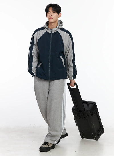 mens-color-block-hooded-jacket-im523