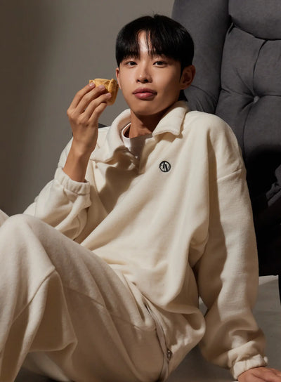 mens-fleece-collar-top-io528