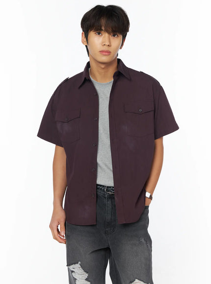 mens-casual-button-up-shirt-iu503