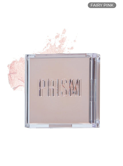 prism-highlighter-7g / 02 FAIRY PINK