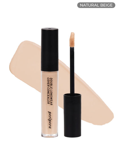 Double Longwear Cover Concealer (5.5g) - 02 Natural Beige