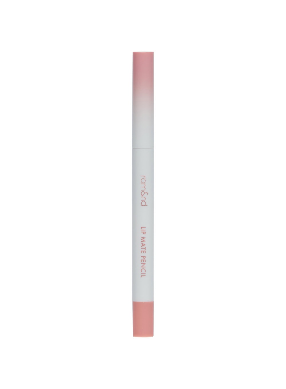 [Rom&nd] Lip Mate Pencil (0.5g) - 02 DOVEY PINK