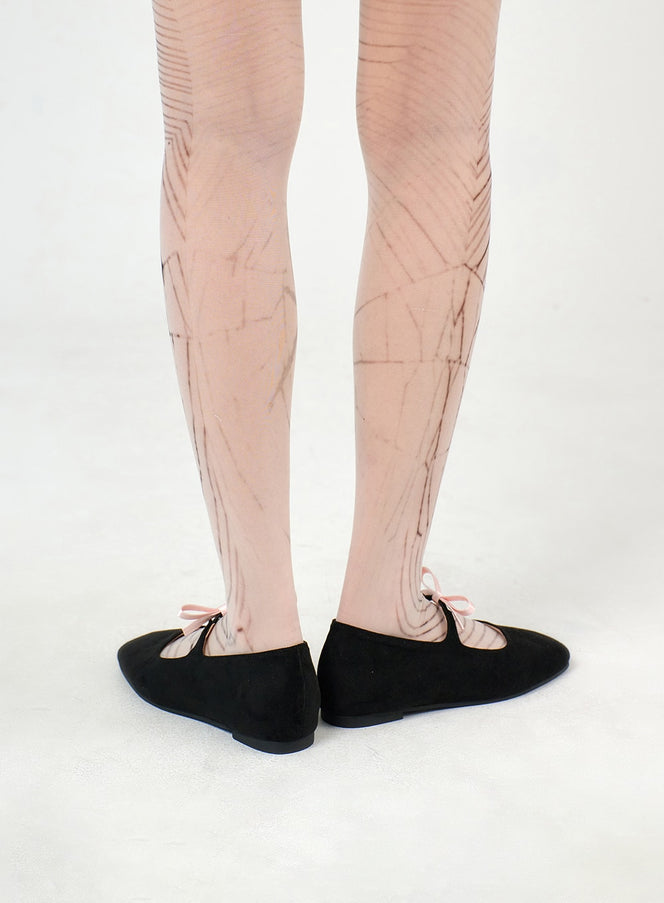 ribbon-toe-flat-shoe-ij302