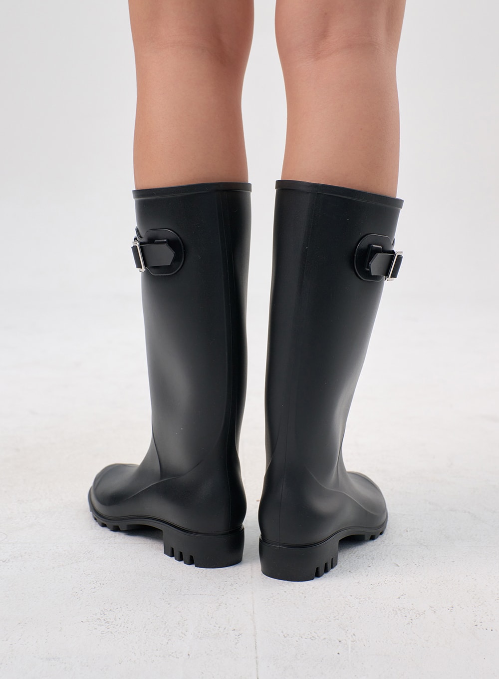 Buckle 2025 rain boots