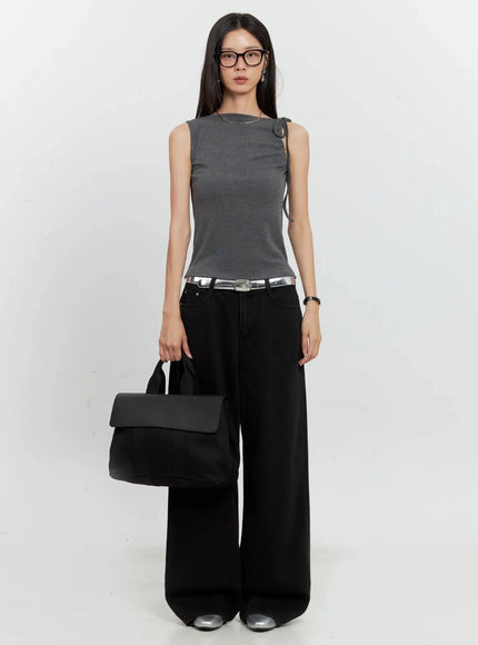 jieun-black-wide-leg-jeans-il528