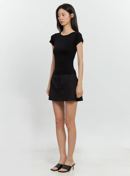 round-neck-short-sleeve-top-il528