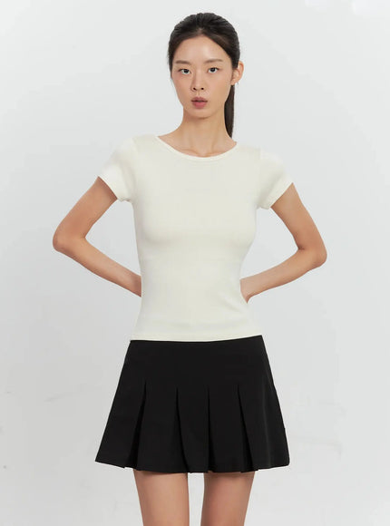 round-neck-short-sleeve-top-il528