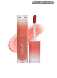 Ink Mood Glowy Tint (4g) - 02 CORAL INFLUENCER