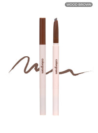 Easy Auto Brow Pencil (0.18g) - 02 Wood Brown