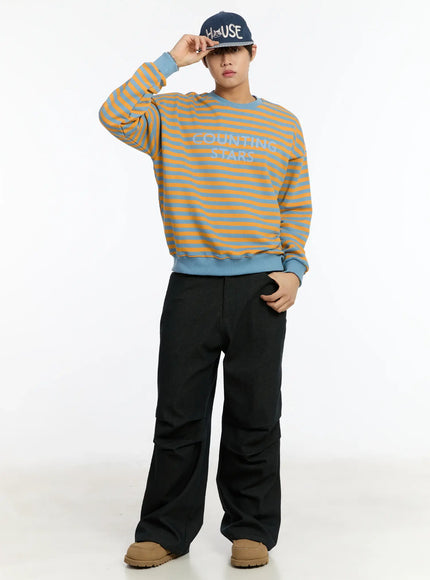 mens-striped-sweatshirt-light-blue-im502
