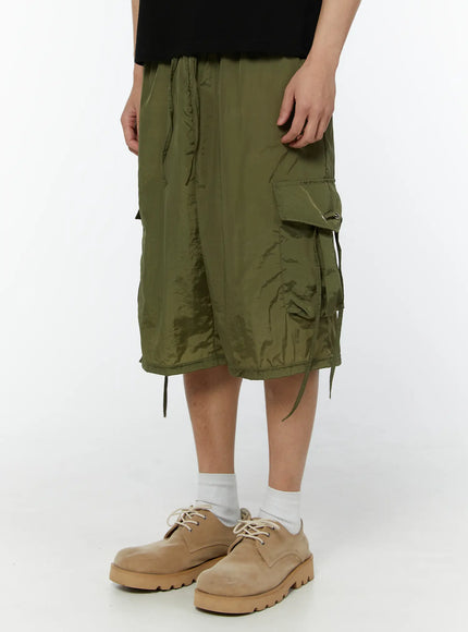 mens-utility-cargo-bermuda-pants-green-iu508
