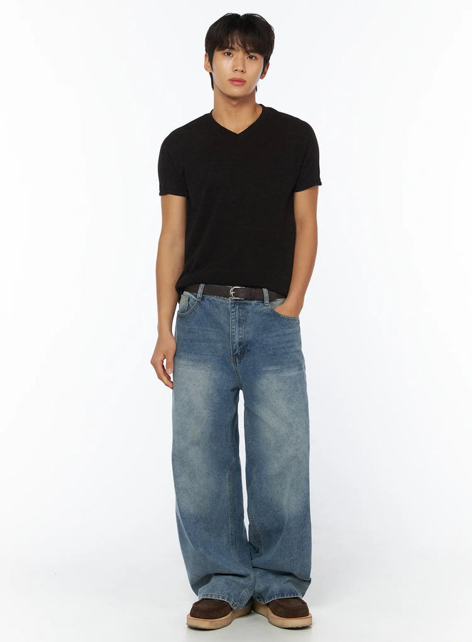 mens-basic-v-neck-t-shirt-iy529
