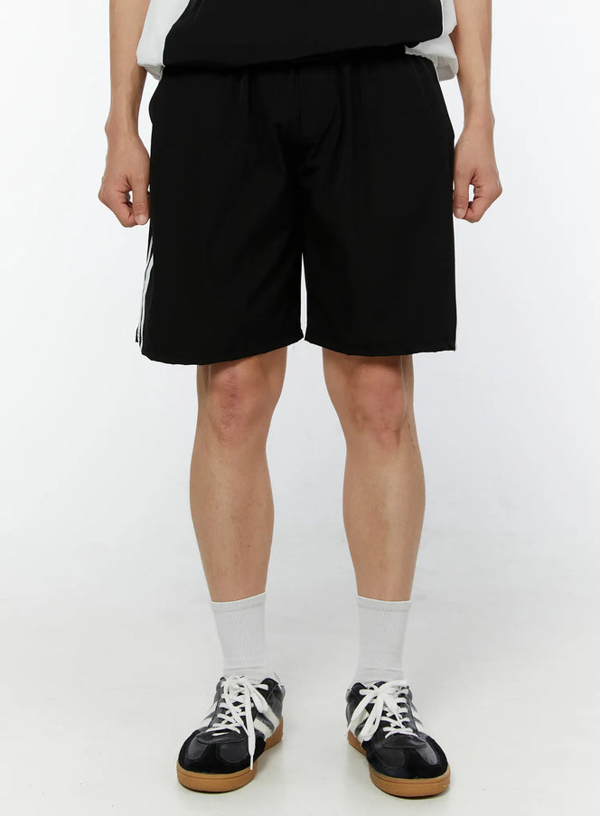 mens-athletic-striped-shorts-iu518