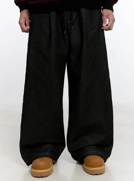 mens-graphic-jeans-black-is529