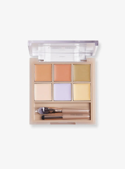 Cover Perfection Concealer Palette (1g*6)