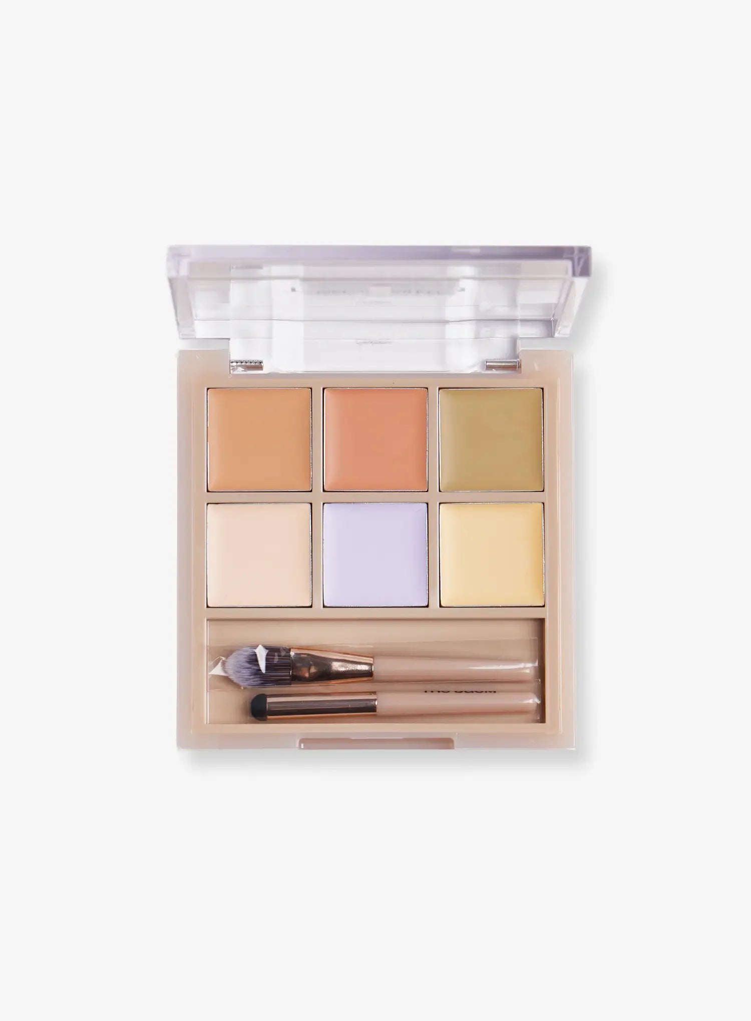Cover Perfection Concealer Palette (1g*6)