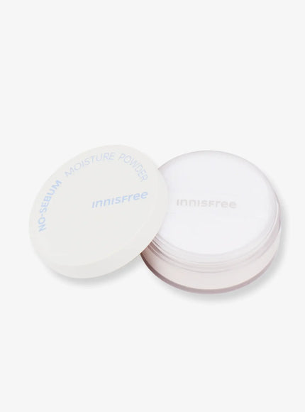 No-Sebum Moisture Powder (5g)